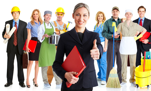 Sason Bayan Temizlikçi Hizmeti